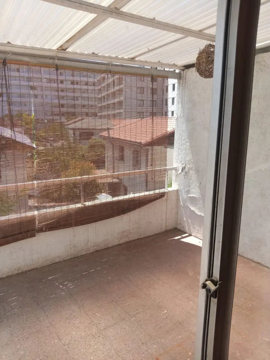 Arriendo Casa 4D 3B 1E Metro Hernando de Magallanes - Las Condes