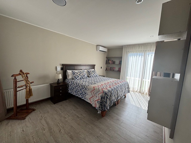 Venta Casa O 3D en suite Walk-in cl&oacute;set 3B 4E Chicureo - Colina