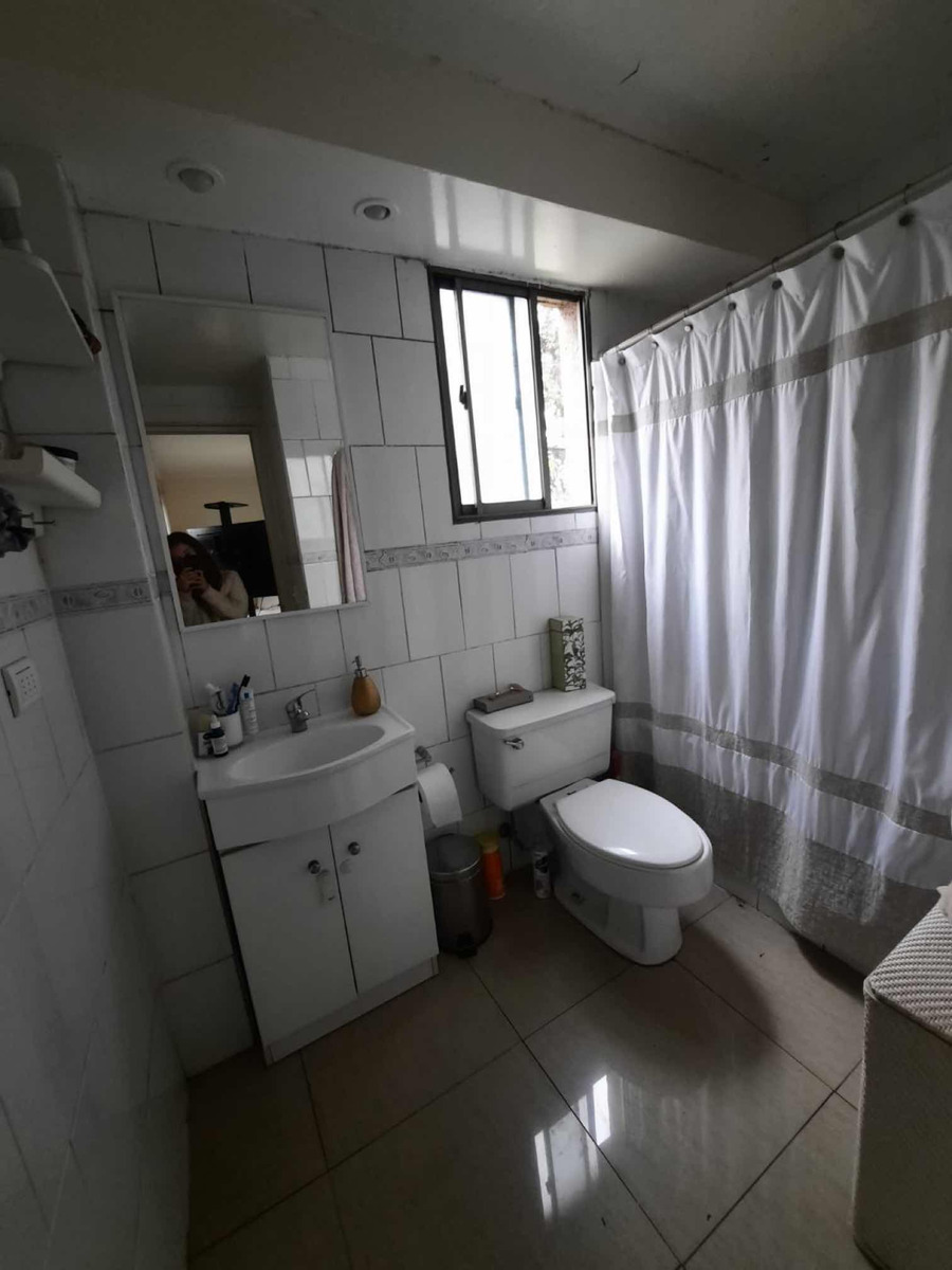 Venta Departamento 3D 2B 1E La Dehesa - Lo Barnechea