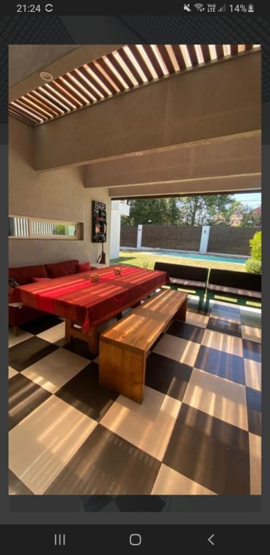 Venta Casa 4D 3B 2E Carlos Ossand&oacute;n - La Reina