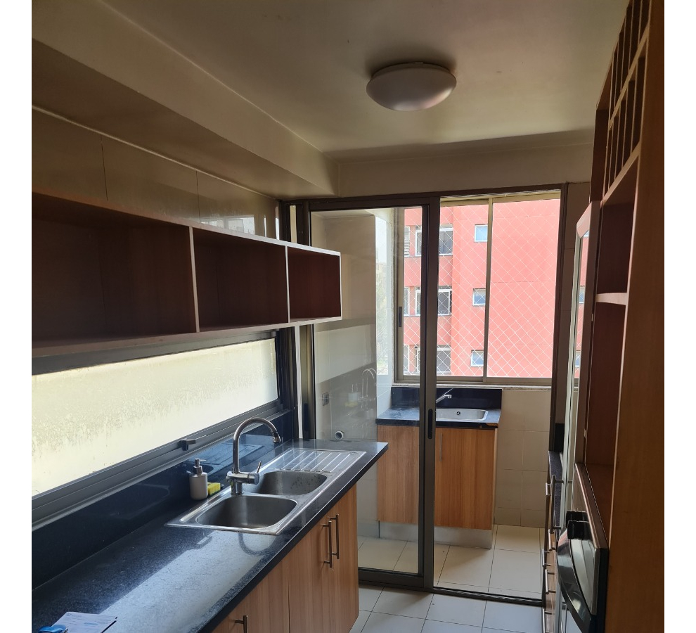 Venta Departamento NO 3D 2B 1E 1B  - Providencia