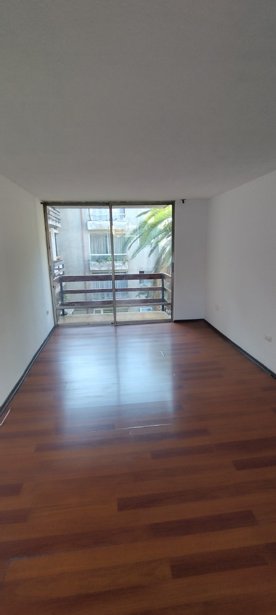 Venta Departamento NO 3D en suite 2B 1E Plaza &Ntilde;u&ntilde;oa - &Ntilde;u&ntilde;oa