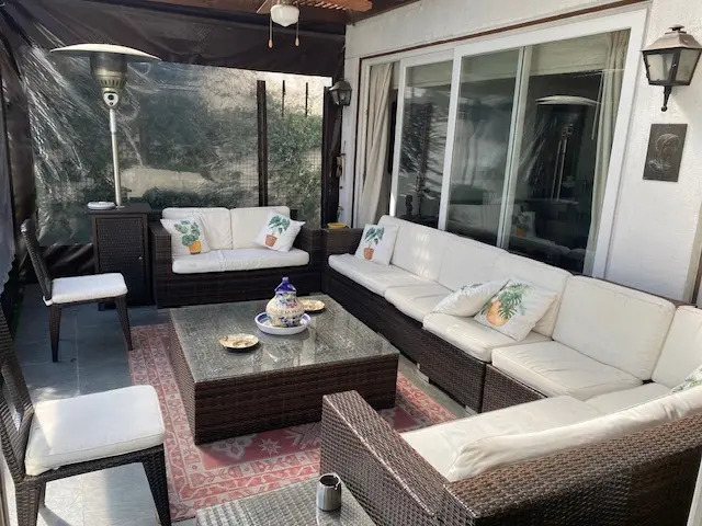 Venta Casa NO 6D en suite Walk-in cl&oacute;set 5B 4E 2B Jard&iacute;n Del Este - Vitacura