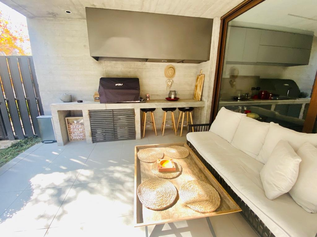 Venta Departamento NO 5D 5B 5E 1B San Dami&aacute;n - Las Condes