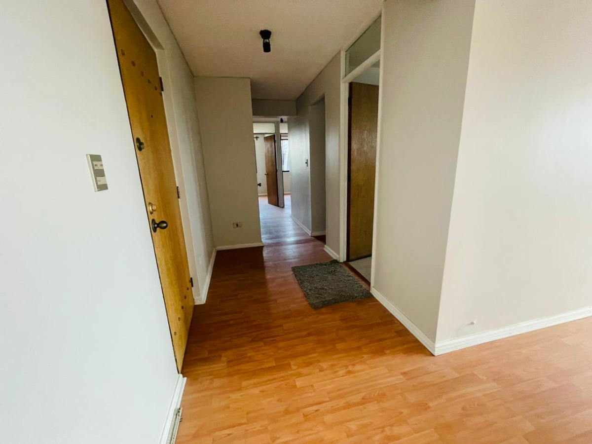 Venta Departamento NO 4D en suite 3B 1E 1B Plaza San Enrique - Lo Barnechea