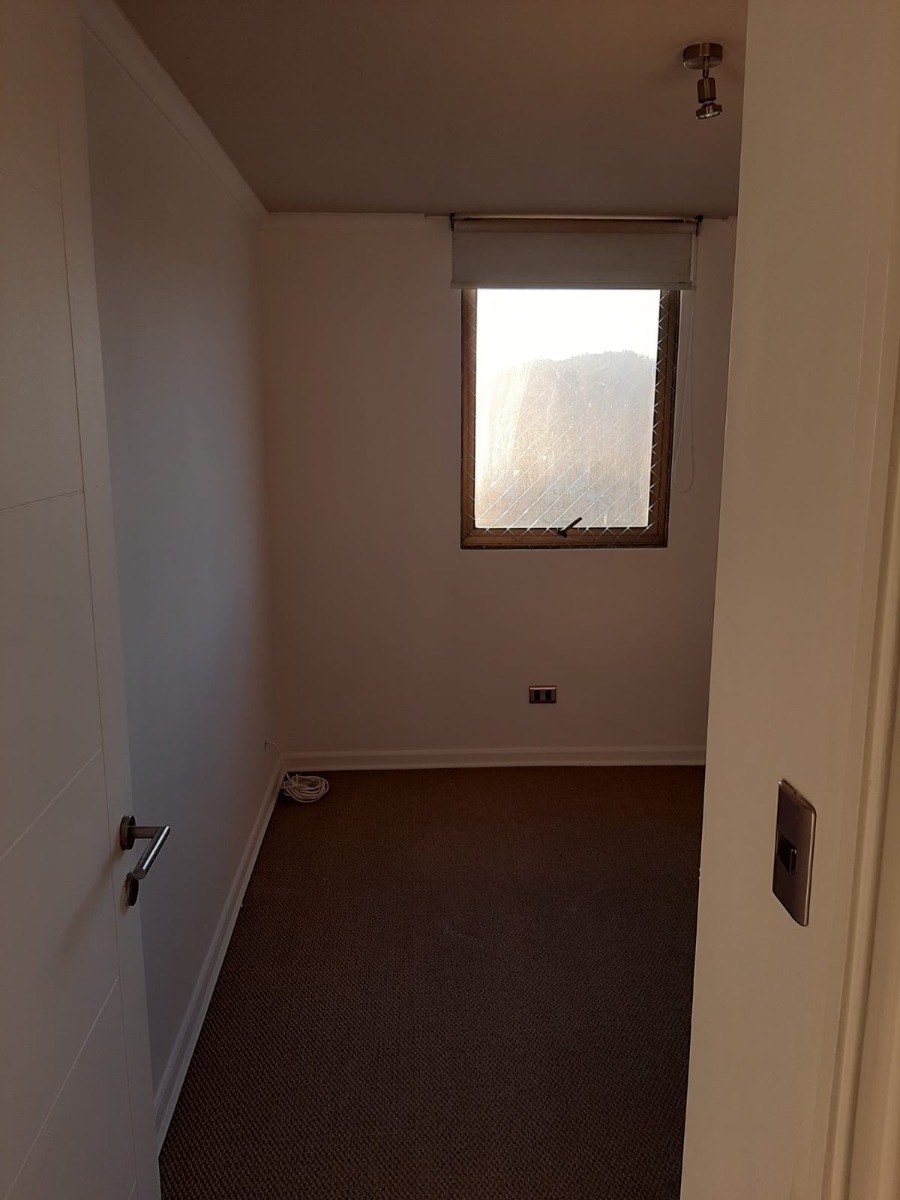 Arriendo Departamento NP 2D en suite Walk-in cl&oacute;set 2B 1E 1B Plaza &Ntilde;u&ntilde;oa - &Ntilde;u&ntilde;oa