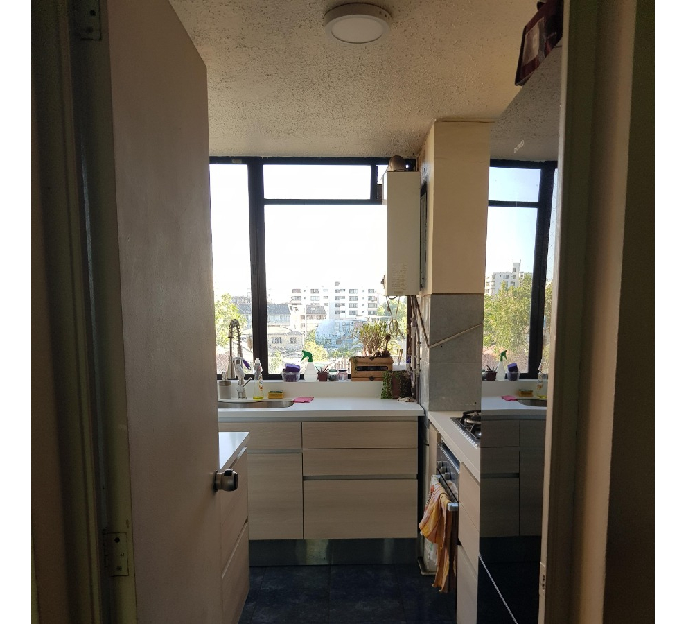 Arriendo Departamento NOSP 3D 2B 2E 1B Plaza &Ntilde;u&ntilde;oa - &Ntilde;u&ntilde;oa