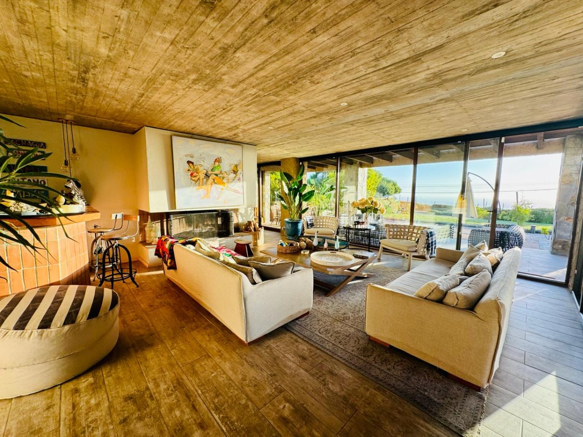 Venta Casa NP 4D en suite Walk-in cl&oacute;set 5B 15E 2B Cantagua de Cachagua - Zapallar