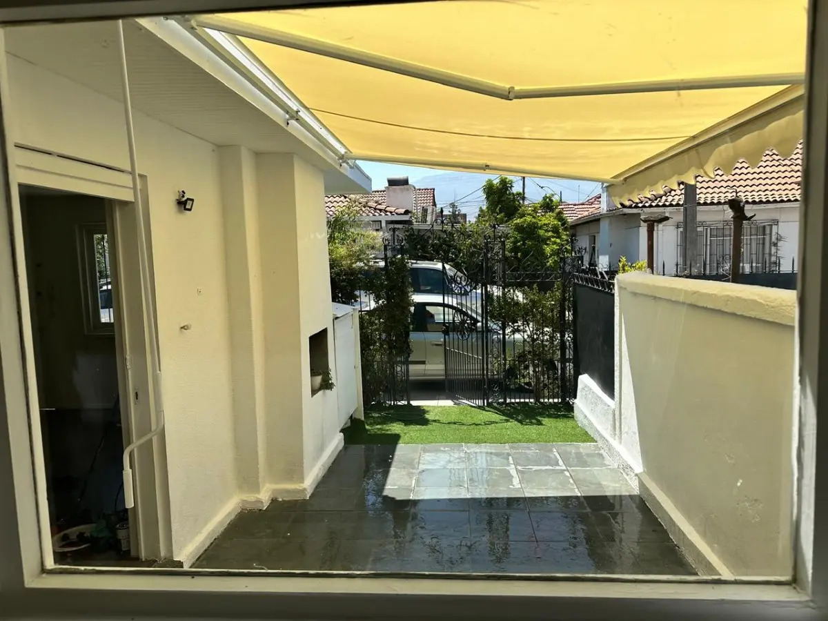 Arriendo Casa SO 3D en suite 3B 2E Troncos Viejos - La Reina