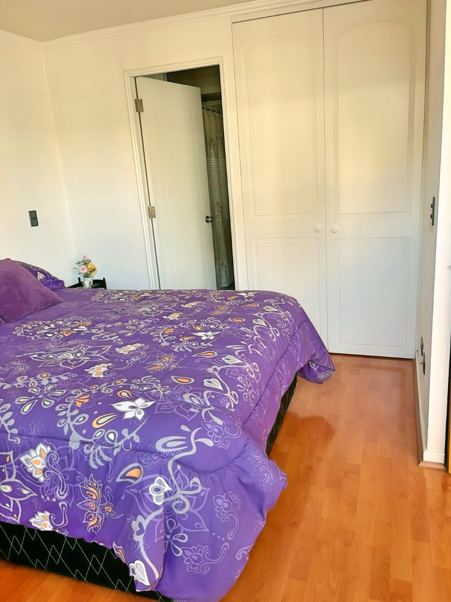 Venta Departamento 1D en suite Walk-in cl&oacute;set 1B 1E 1B Metro Manquehue - Apumanque - Las Condes