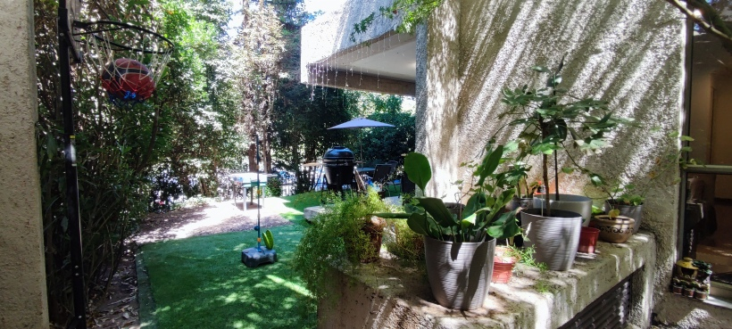Arriendo Departamento 3D 3B 2E 1B Parque Bicentenario - Vitacura