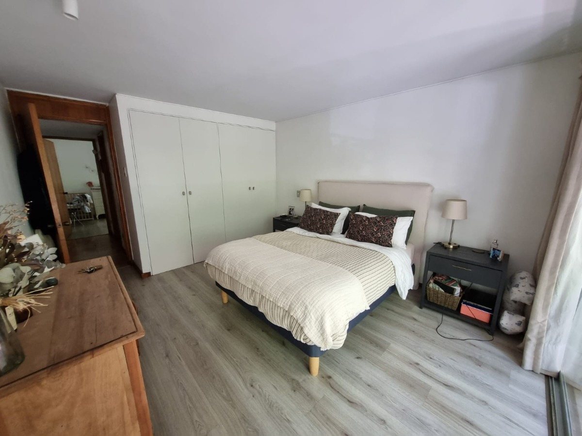 Venta Departamento N 3D 2B 1E 1B Las Lilas - Providencia