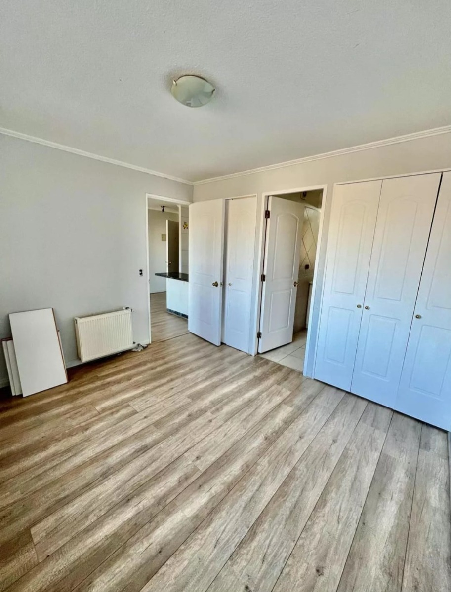Venta Departamento S 1D 1B Metro Monse&ntilde;or Eyzaguirre - &Ntilde;u&ntilde;oa