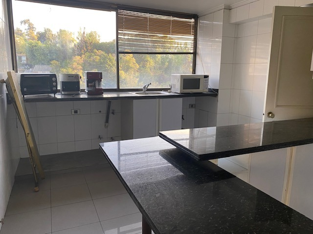 Venta Departamento 4D en suite Walk-in cl&oacute;set 4B 2E 1B Barrio El Golf - Las Condes