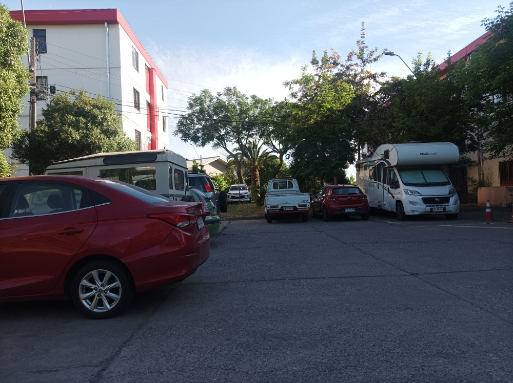 Venta Departamento 3D 1B 1E Villa Los Jard&iacute;nes - Villa Los Presidentes - &Ntilde;u&ntilde;oa