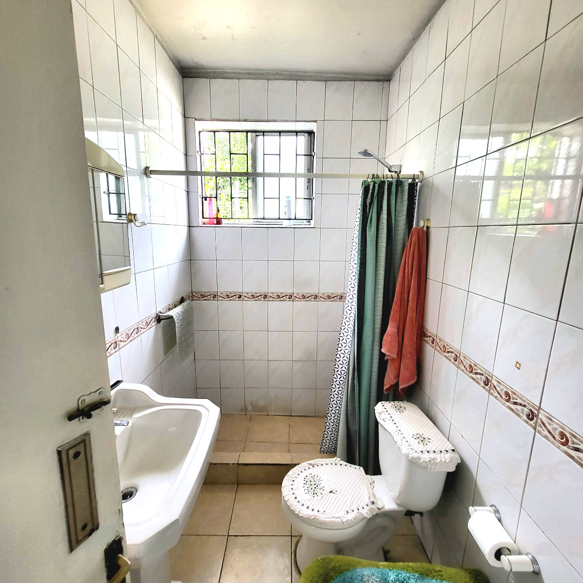 Venta Casa 4D Blest Gana - La Reina