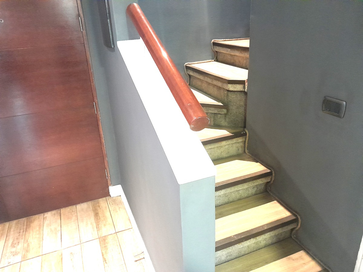 Venta Departamento O 2D en suite 2B 1E 2B Plaza &Ntilde;u&ntilde;oa - &Ntilde;u&ntilde;oa