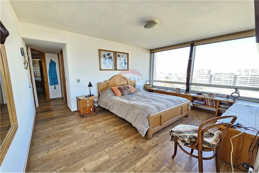 Venta Departamento NP 3D en suite 4B 2E 1B Los Leones - Providencia
