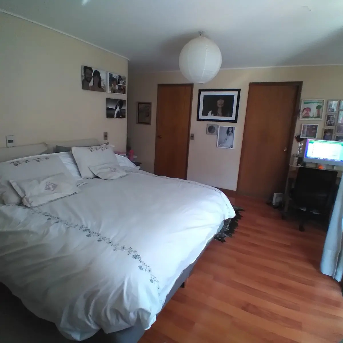 Venta Departamento NO 3D en suite Walk-in cl&oacute;set 3B 1E 1B Barrio El Golf - Las Condes