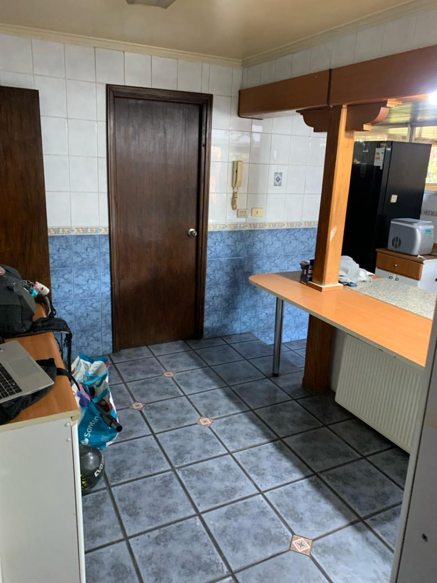 Arriendo Casa NO 5D en suite 3B 2E 1B Carlos Ossand&oacute;n - La Reina