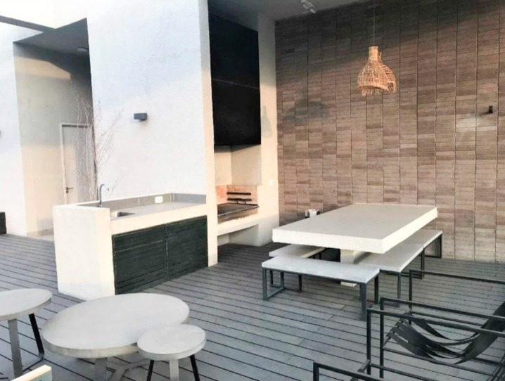 Arriendo Departamento 2D Puente Nuevo - Lo Barnechea