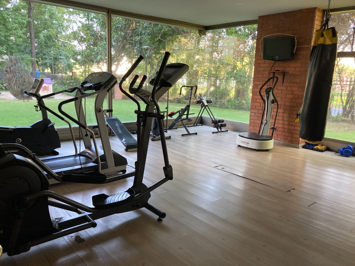 Venta Departamento 4D Alto Las Condes - Las Condes