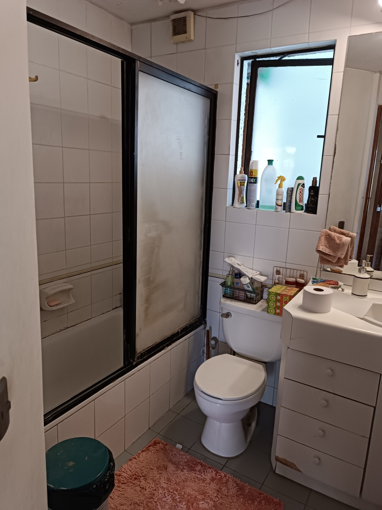 Venta Casa 5D 2B 2E San Carlos de Apoquindo - Las Condes