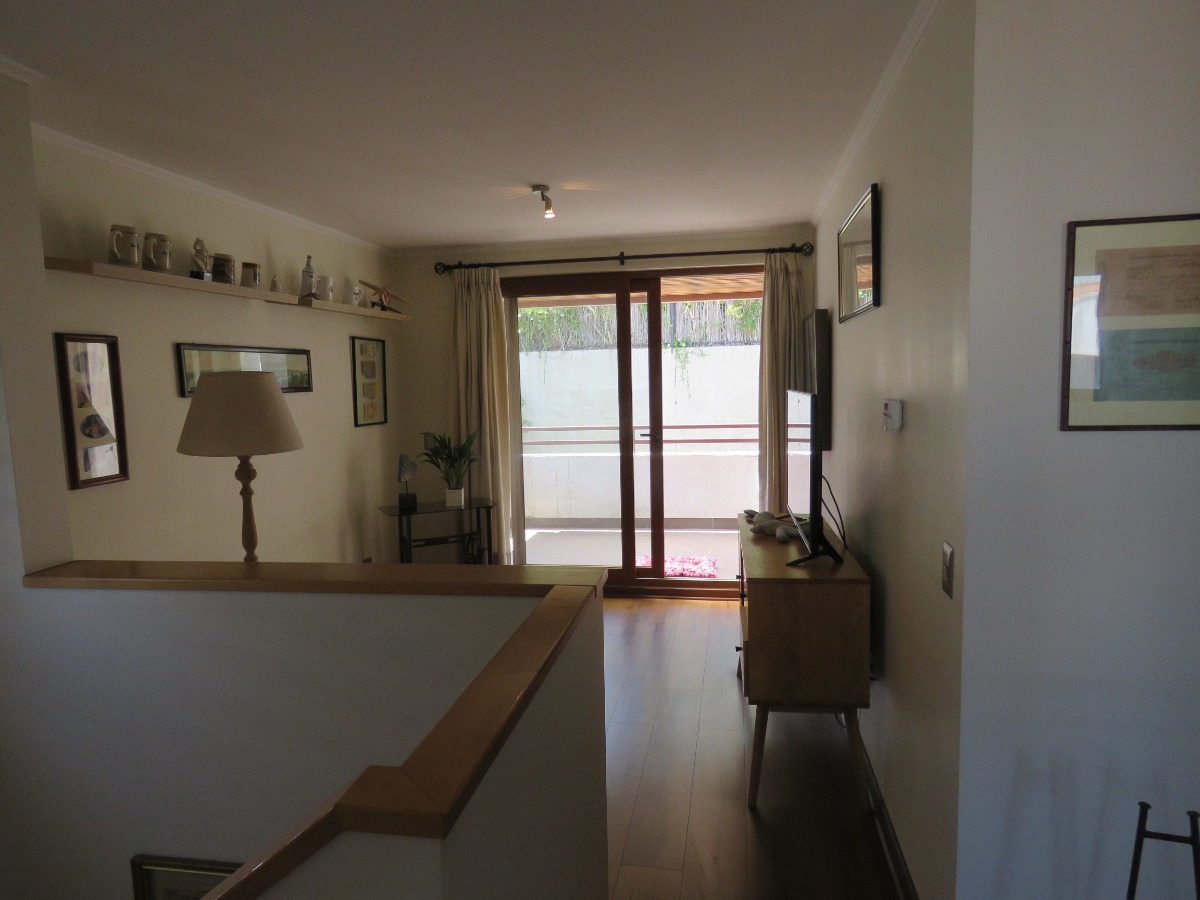 Venta Casa NO 4D en suite Walk-in cl&oacute;set 4B 2E 1B La Reina Alta - La Reina