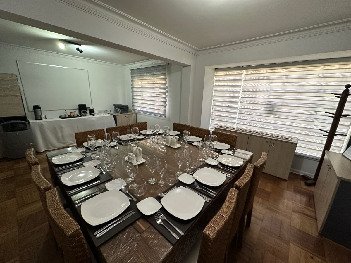 Arriendo Casa O 3D 2B 2E 1B Vaticano - Las Condes