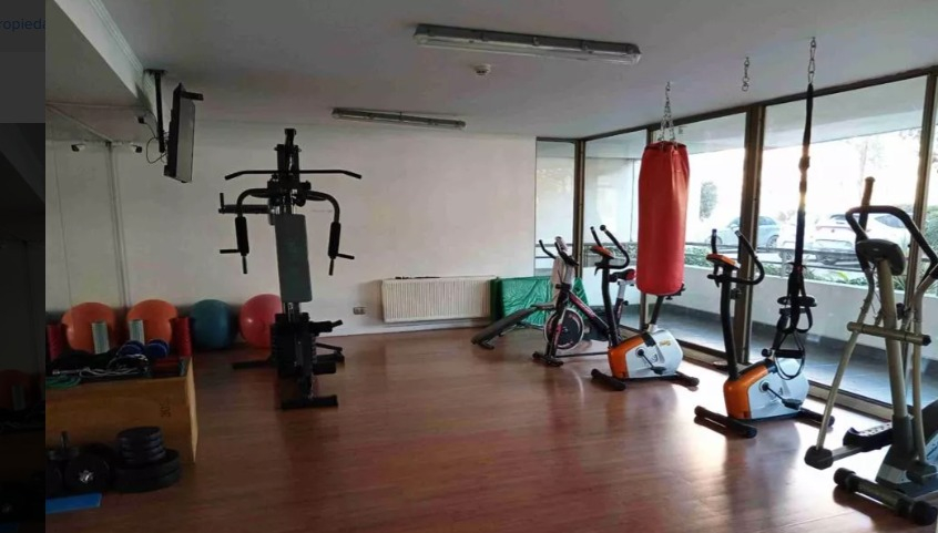 Arriendo Departamento NO 2D en suite Walk-in cl&oacute;set 2B 1E 1B Metro Manquehue - Apumanque - Las Condes