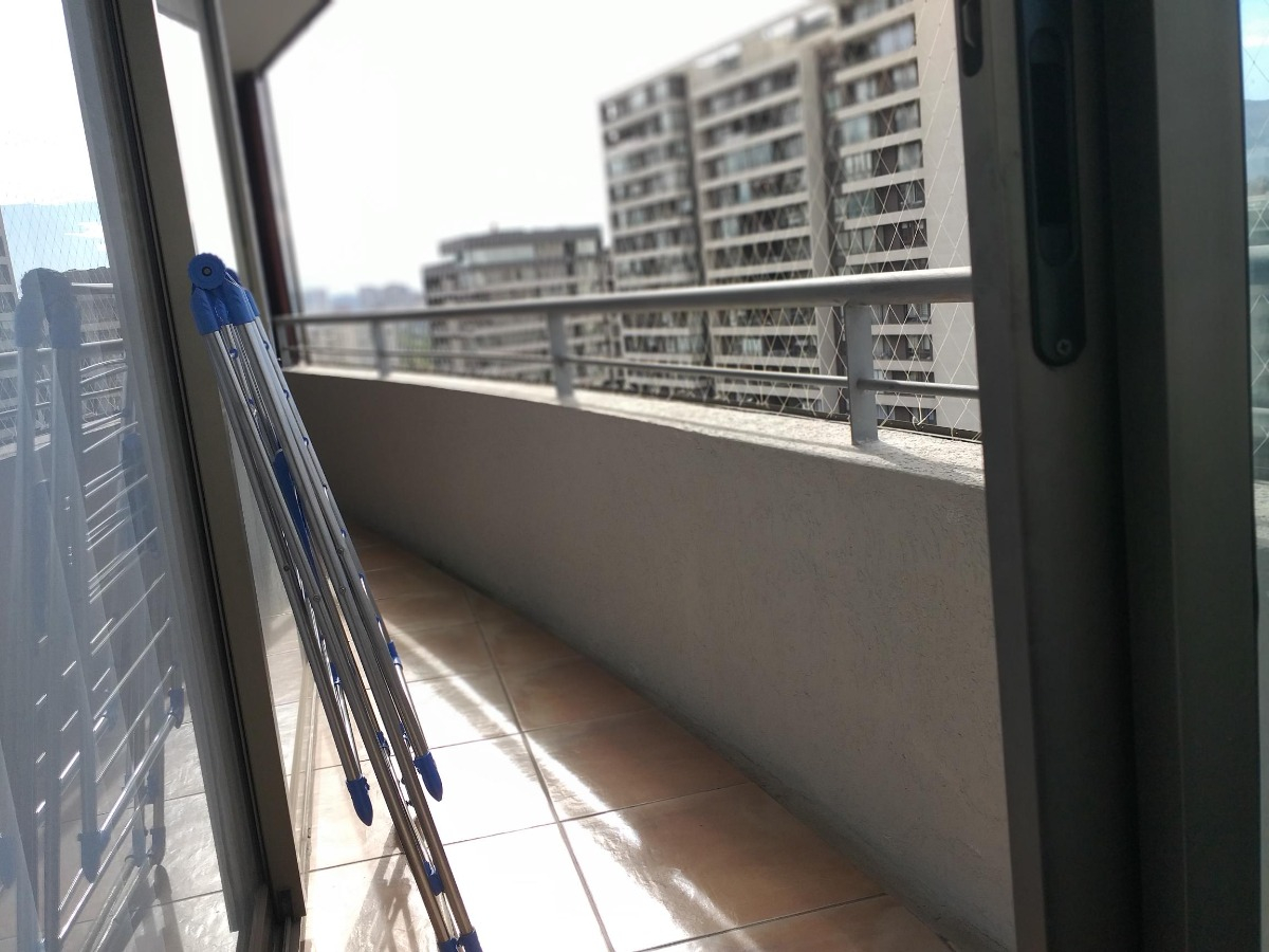 Venta Departamento NO 4D en suite Walk-in cl&oacute;set 3B 2E 1B Rotonda Atenas - Las Condes