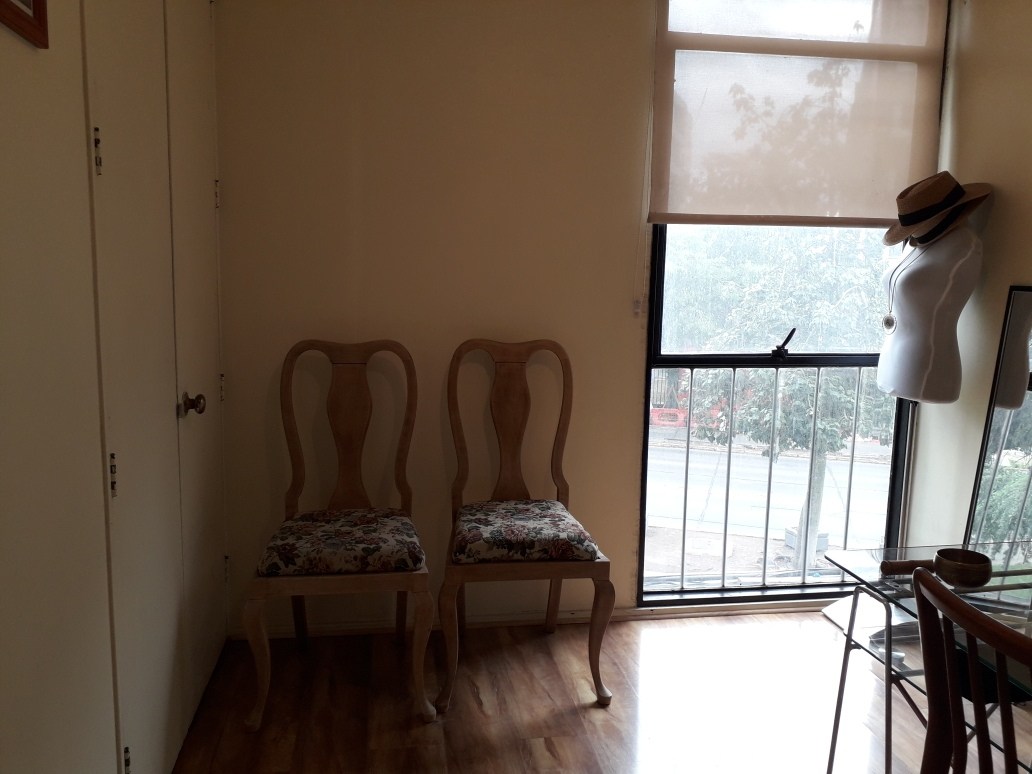 Venta Departamento 4D 1B In&eacute;s de Su&aacute;rez - Providencia