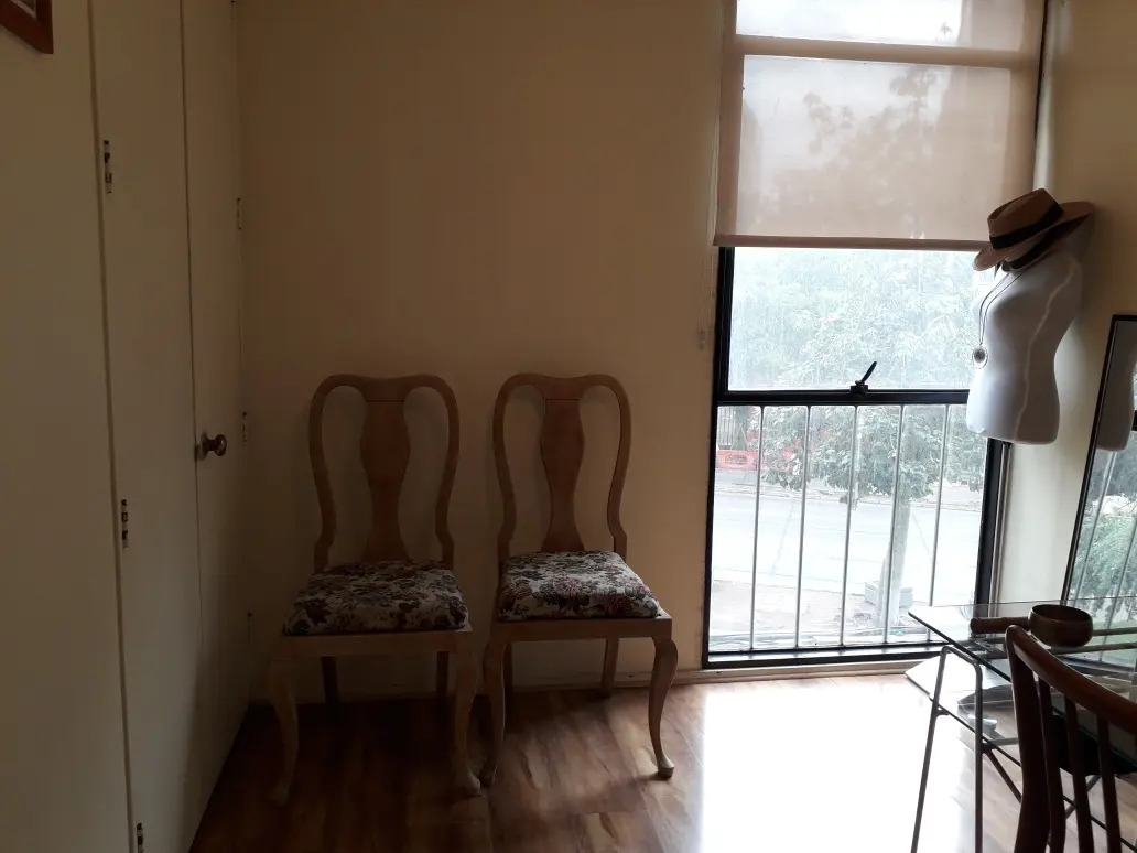 Venta Departamento 4D 1B In&eacute;s de Su&aacute;rez - Providencia
