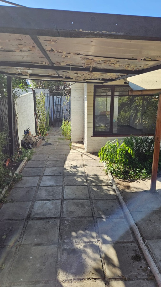 Venta Casa N 3D 2B 2E 1B Metro Hernando de Magallanes - Las Condes