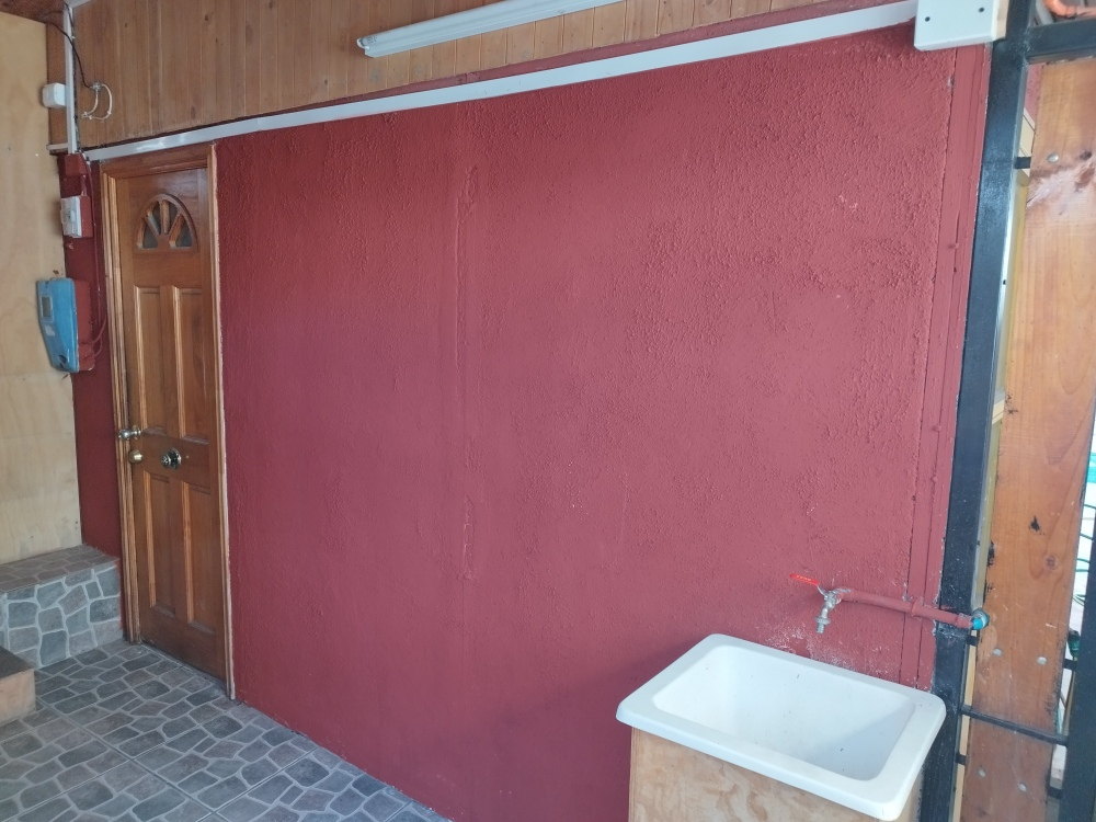 Arriendo Casa 5D 2B 1m2 Villa La Reina - La Reina