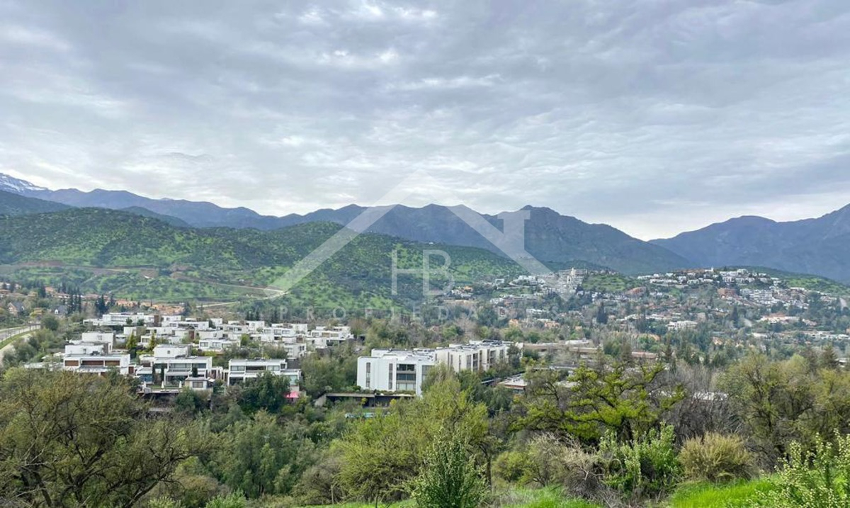 Venta Casa O 4D en suite Walk-in cl&oacute;set 4B 2E 1B La Dehesa - Lo Barnechea