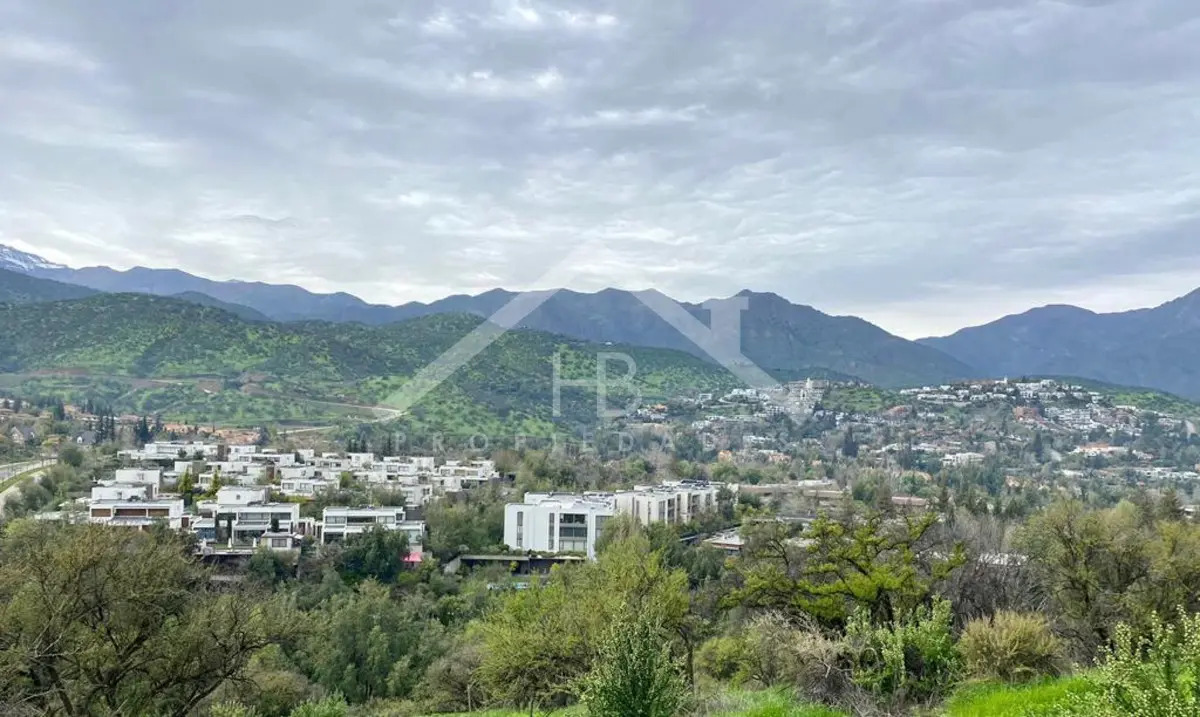 Venta Casa O 4D en suite Walk-in cl&oacute;set 4B 2E 1B La Dehesa - Lo Barnechea