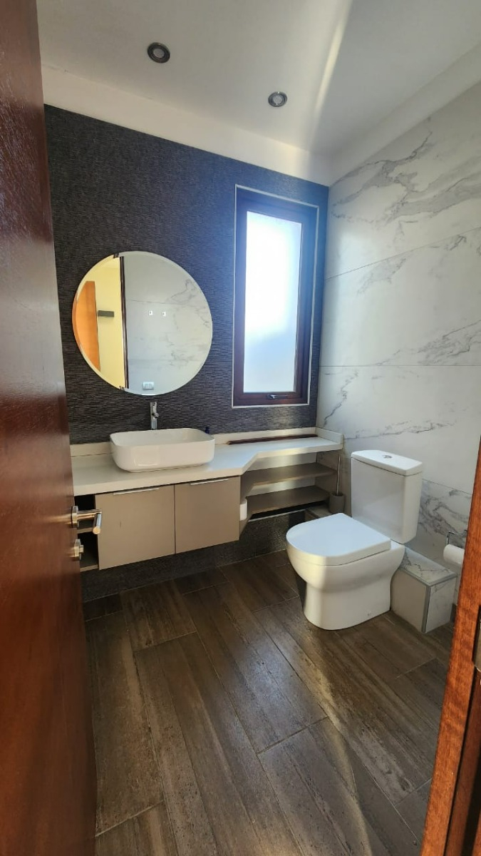 Venta Departamento 3D Quinchamal&iacute; - Las Condes