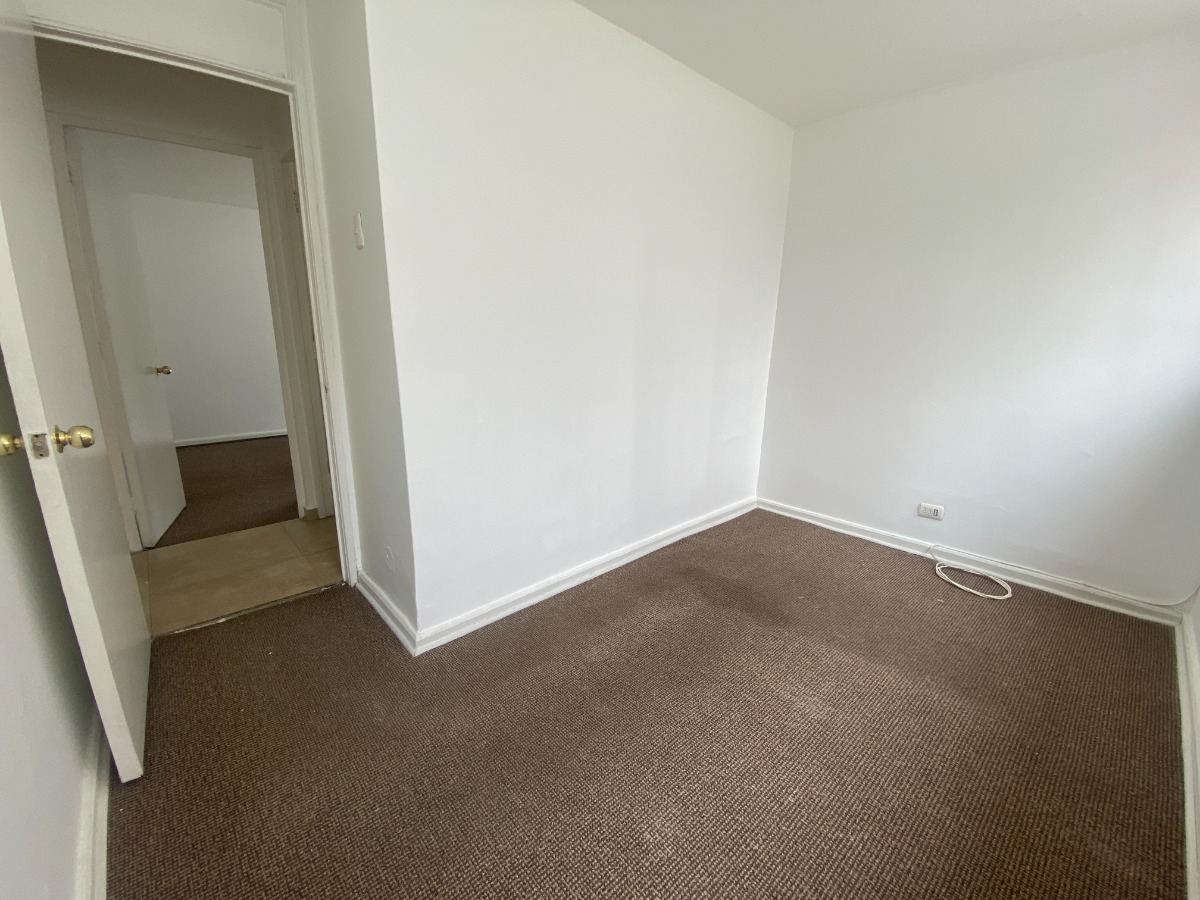 Arriendo Departamento P 3D 2B Pedro de Valdivia - Providencia