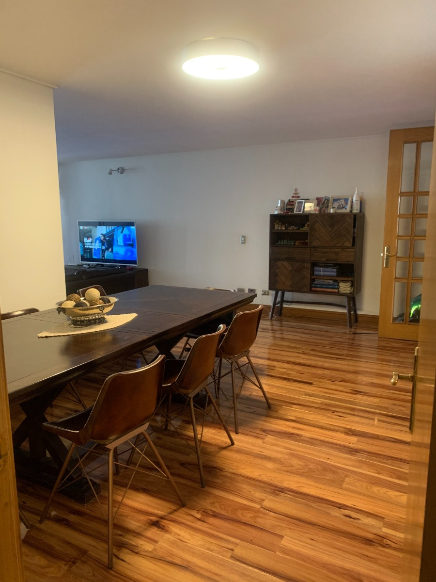 Venta Departamento NP 4D en suite Walk-in cl&oacute;set 4B 2E 1B Vaticano - Las Condes