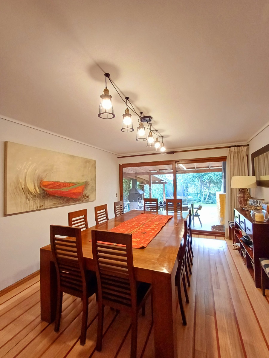 Venta Casa NO 6D en suite 6B 4E 1B Los Dominicos - Las Condes