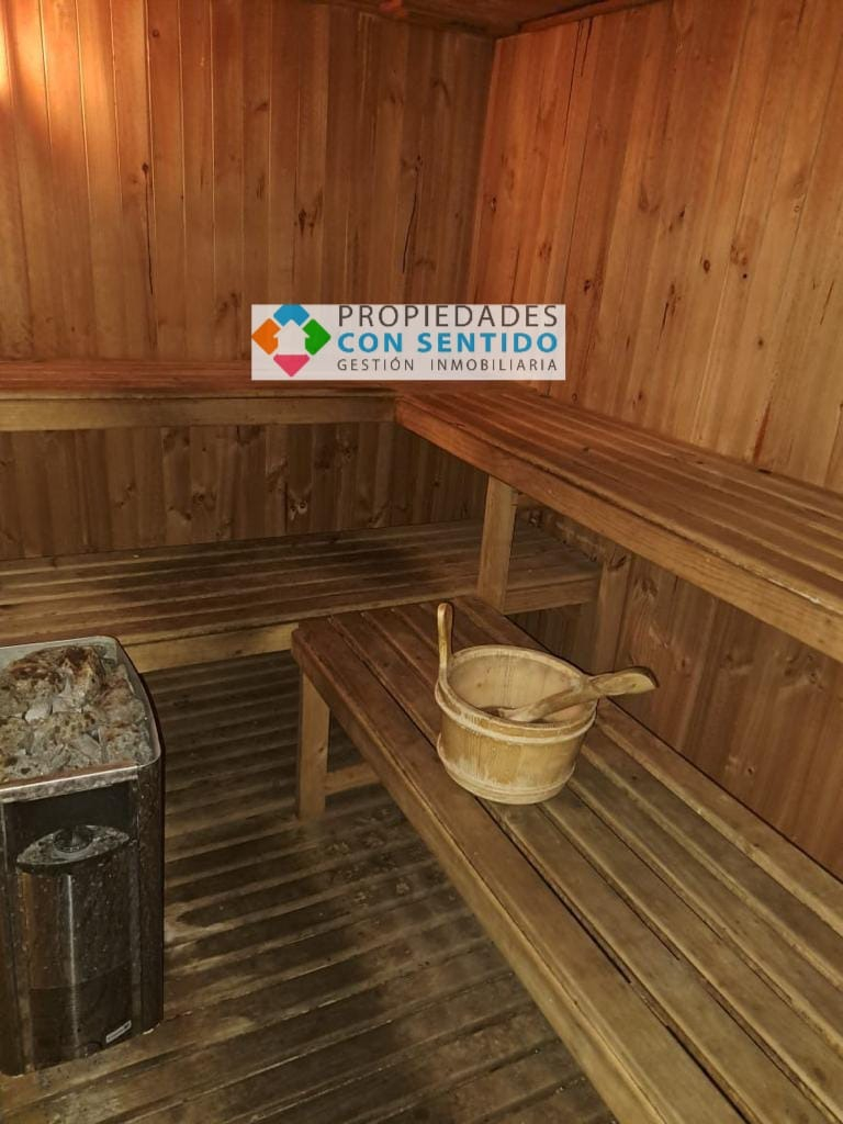 Arriendo Departamento 2D In&eacute;s de Su&aacute;rez - Providencia