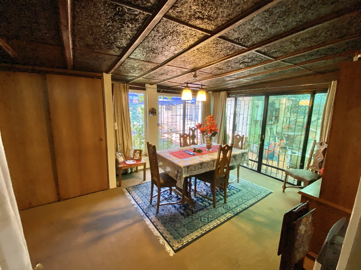 Venta Casa 4D Metro Manquehue - Apumanque - Las Condes