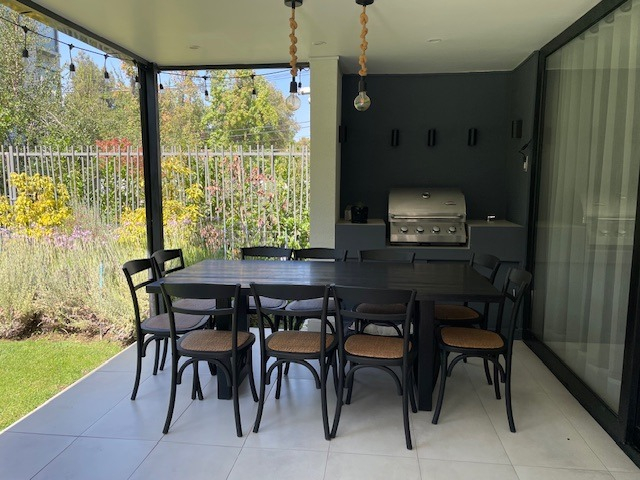 Venta Departamento NO 3D en suite Walk-in cl&oacute;set 3B 2E 1B La Dehesa - Lo Barnechea