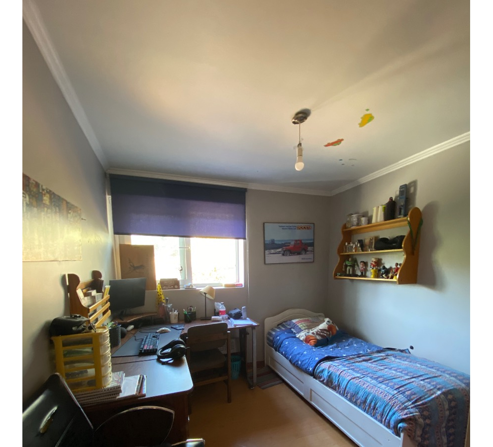 Venta Casa NO 6D en suite Walk-in cl&oacute;set 4B 3E 1B La Reina Alta - La Reina