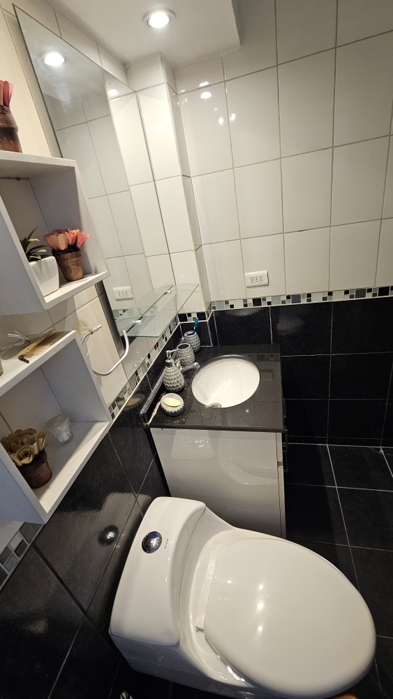 Arriendo Departamento 3D 2B 1E Plaza &Ntilde;u&ntilde;oa - &Ntilde;u&ntilde;oa