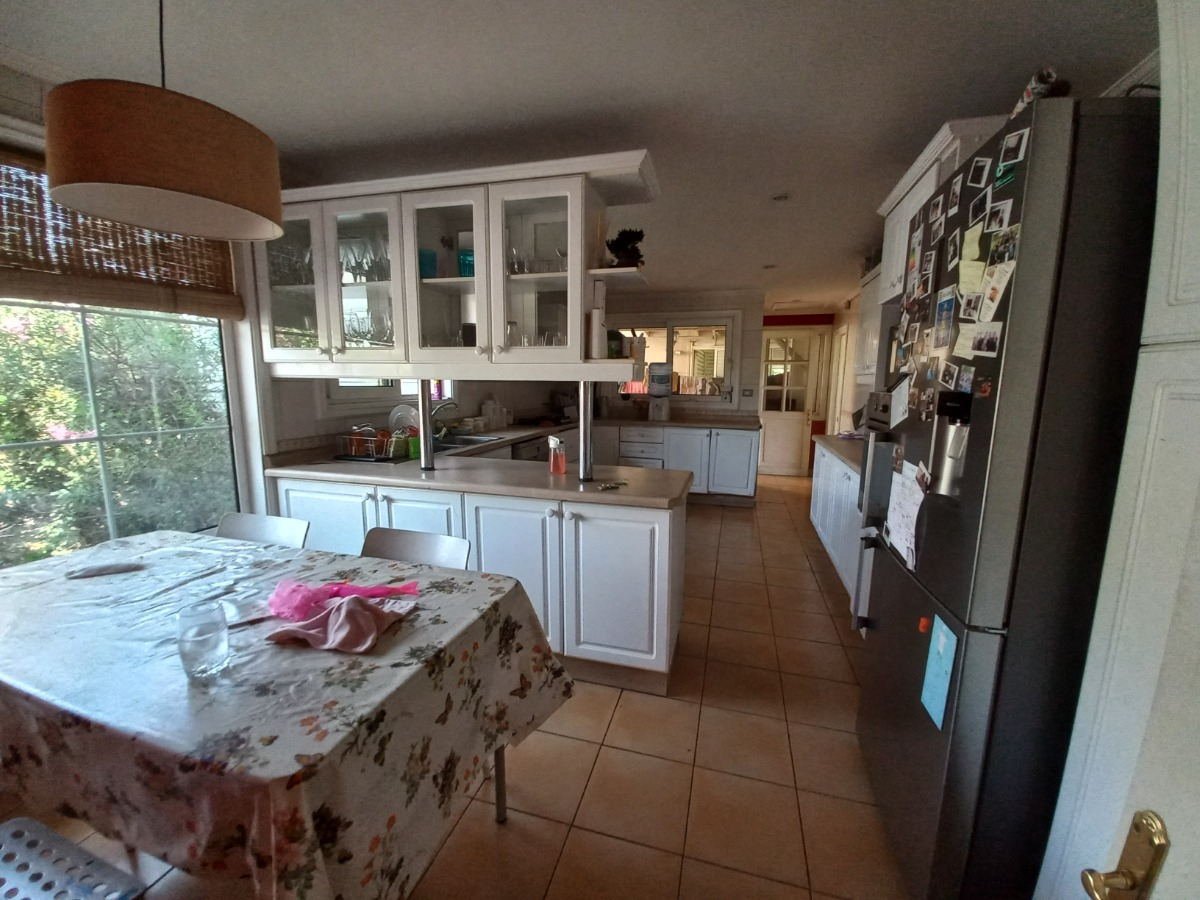 Venta Casa NP 4D en suite Walk-in cl&oacute;set 3B 3E 1B Chicureo - Colina