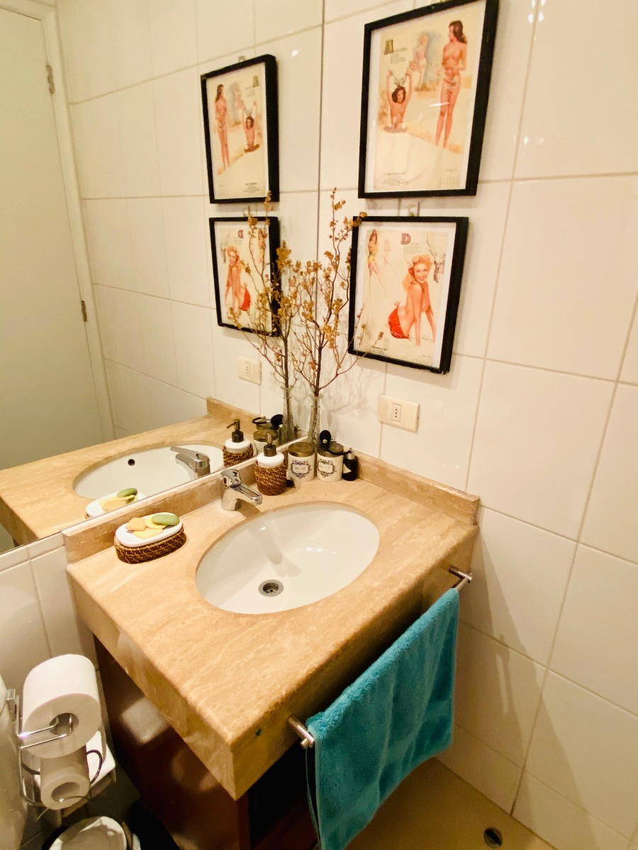 Arriendo Departamento N 3D 3B 1E 1B Barrio El Golf - Las Condes