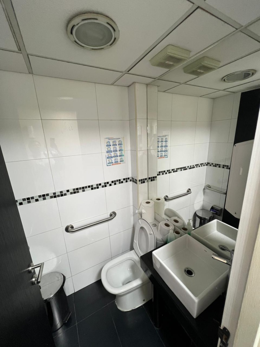 Arriendo Oficina SP 2B 2E Metro Tobalaba - Mall Costanera - Providencia