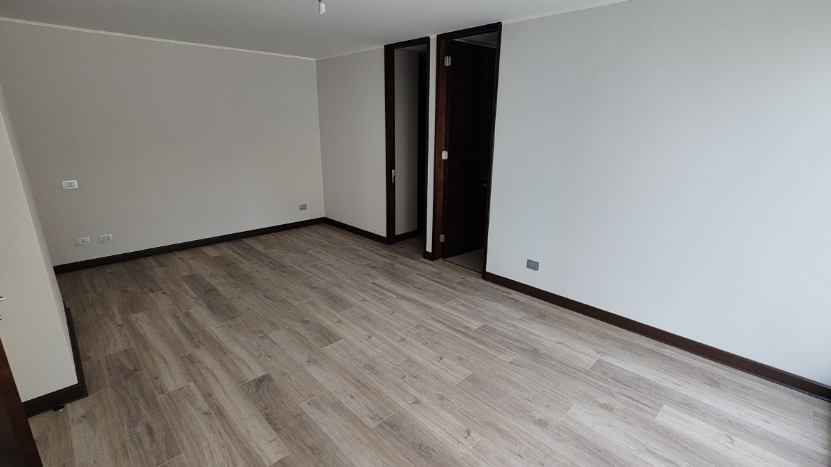 Arriendo Departamento S 1D 1B 2E 1B Vaticano - Las Condes